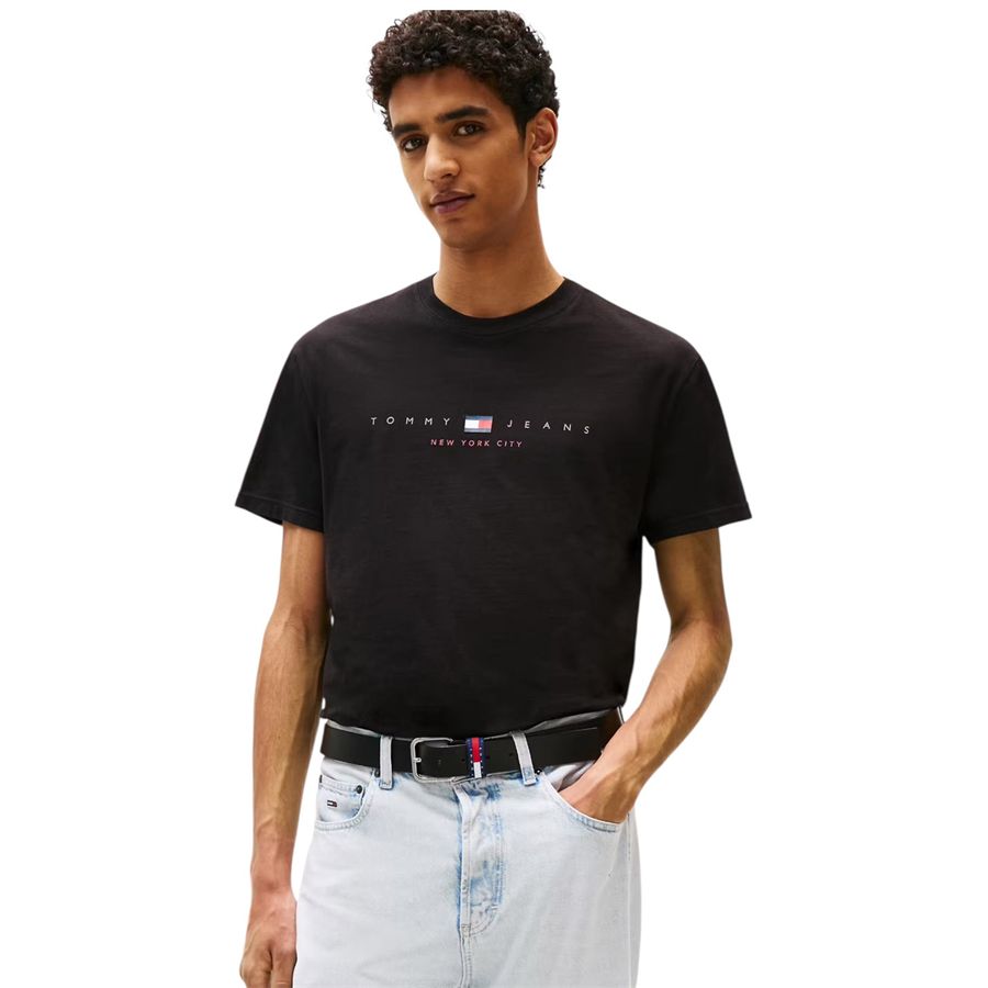  Tommy Jeans | DM0DM21911BDS